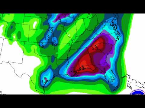 April 18 Weather Xtreme Video - Morning Edition