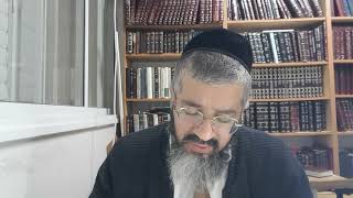 עשירי בטבת ביום שלישי ? על שום מה - תקציר !!!! ט' בטבת התשפ"ג