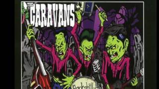 CARAVANS - Sign on the Dotted Line