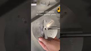 How to Install The Eliminator Spinner on your All Seasons Feeder