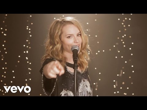 Bridgit Mendler - The Hurricane Sessions - 