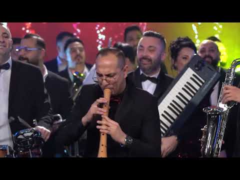 Dzeljo Destanovski - Volseben cocek (New Year 2025)