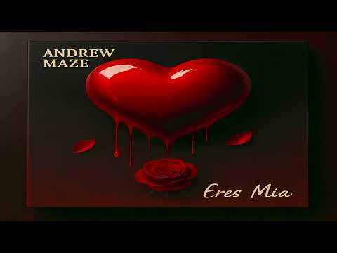Romeo Santos - Eres Mia (Andrew Maze Remix)