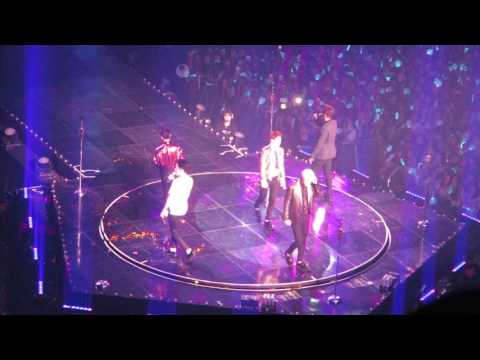 170602 Highlight Concert - When I