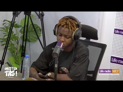 Tino the Benzoboy dans "On est en tas" 💥💥