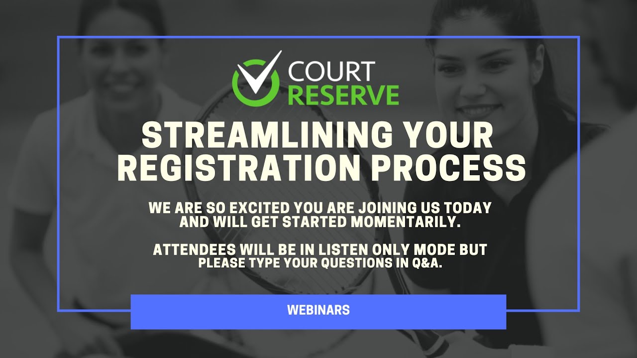 Streamlining Your Summer Camp Registration Process