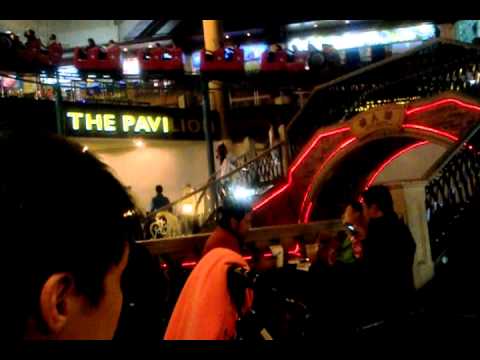 Indoor Theme Park @ Resorts World Genting - 06 Nov 2011