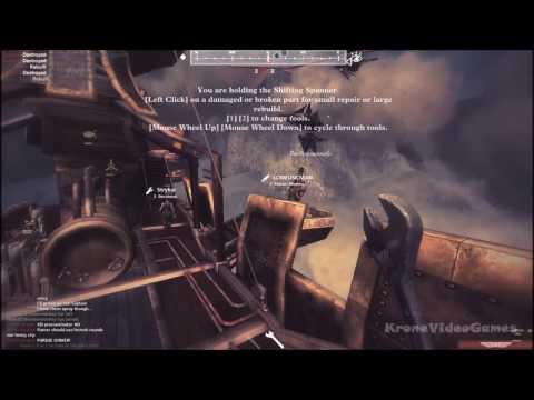 guns of icarus pc game