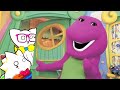 BARNEY Done Gave Us A HOUSE TOUR