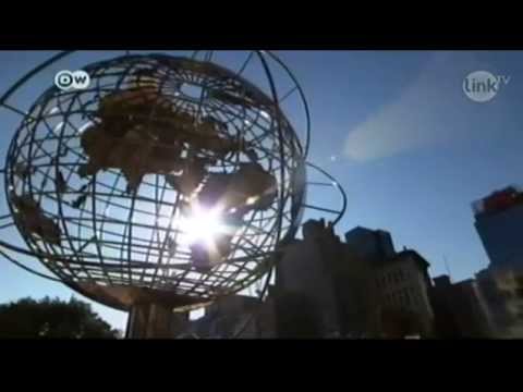 Money Rules the World