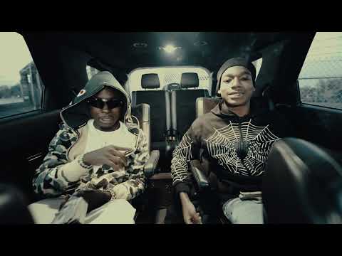 FSG Key - Black Truck Ft. Roxkoutt Kashh (Official Music Video)