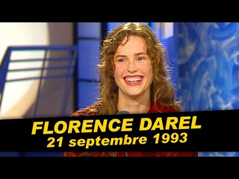Florence Darel est dans Coucou c'est nous - Emission complète