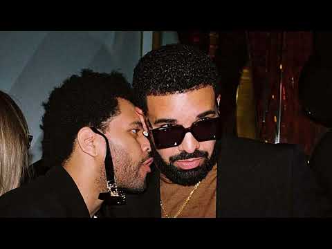 [FREE] The Weeknd X Drake X T-Minus X OVO 40 Type X Doc Mckinney Type beat || "In the mind"