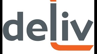 Same Day Shopping Delivery. No bags, no wait, no hassle. Coming to a mall near you.