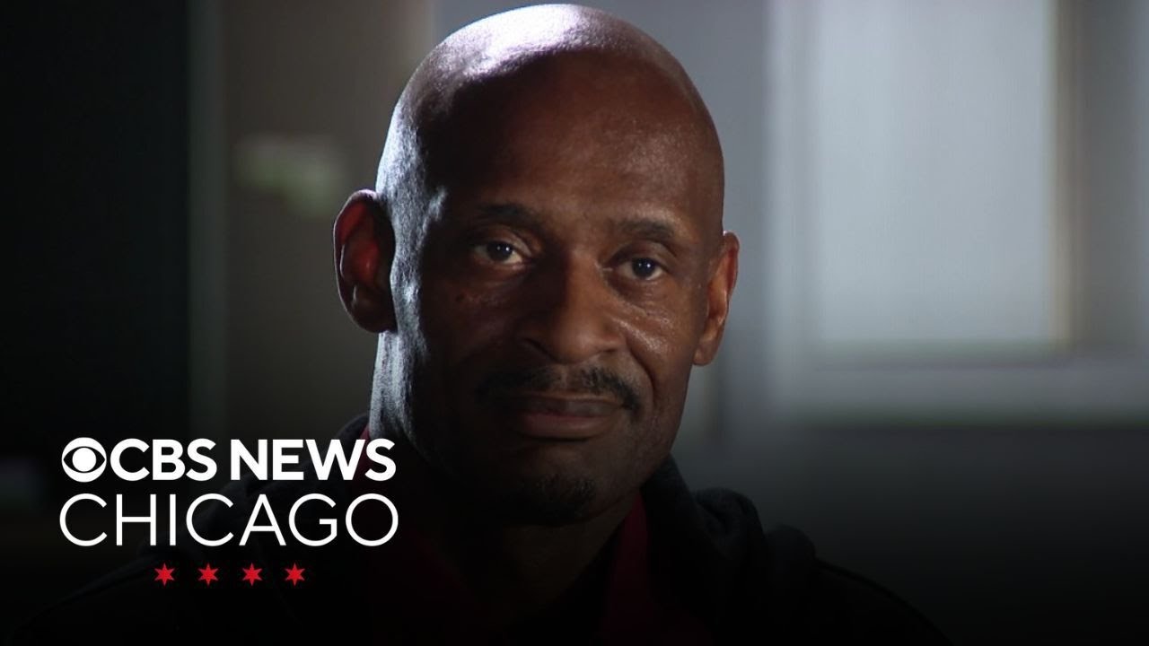 Illinois man exonerated more than 30 years after wrongful conviction