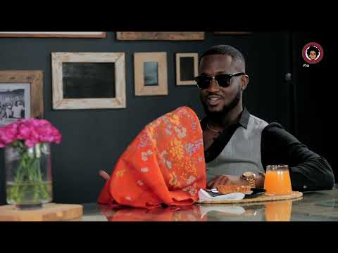 Quick Rocka Afunguka Chanzo Cha OMG Kuvunjika "Ulikuwa Unatoa Tu Haiingii |SALAMA NA QUICK ROCKA PT1