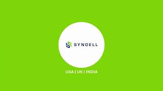 Syndell - Video - 3