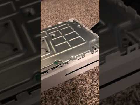 Xbox One S sync button quick fix avoiding repairs - YouTube