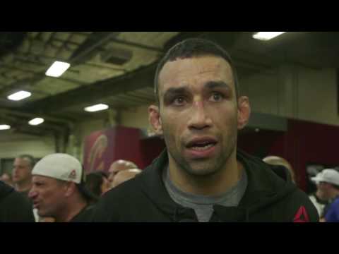 Werdum Defeats Browne, Kicks Edmond, Explains Actions