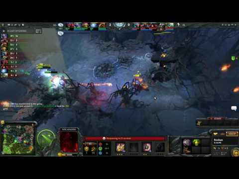 zai cr1t outplayed iceiceice