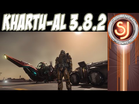 KHARTU-AL QUICK REVIEW 3.8.2