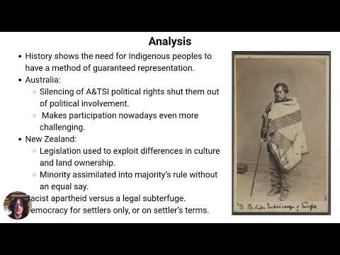 LAWS461 Presentation - Seth Peakman
