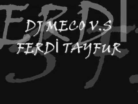 By Dj MeCo vs FeRDi TaYFuR DerBeDeR