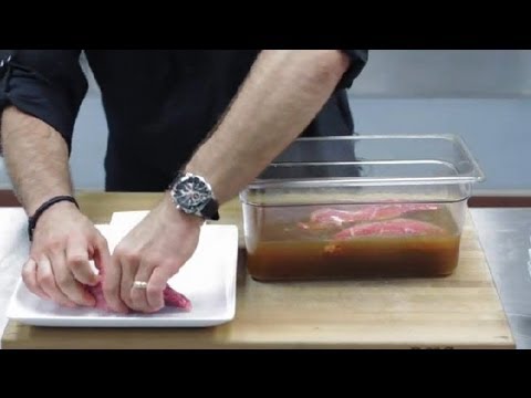 How to Tenderize Pork Spare Ribs Before Grilling
