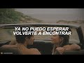 Jaze, Caloncho - pensé en ti (Letra)