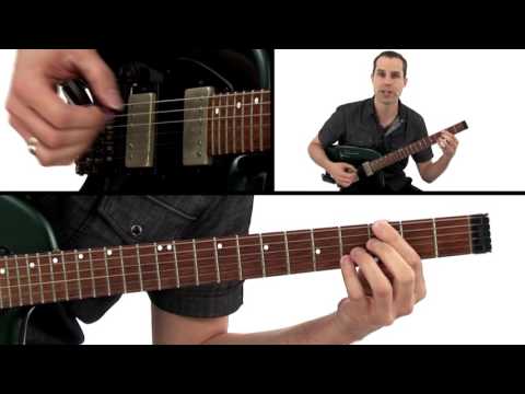 Creative Arpeggio Design - 2 5 1: C Etude Overview - Tim Miller