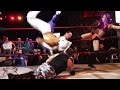 Da Hoodz Snub Kimber Lee Shynron Following Their TFT4 Victory Beyond Wrestling Intergender