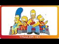 Die Simpsons Der Film 2007 Trailer
