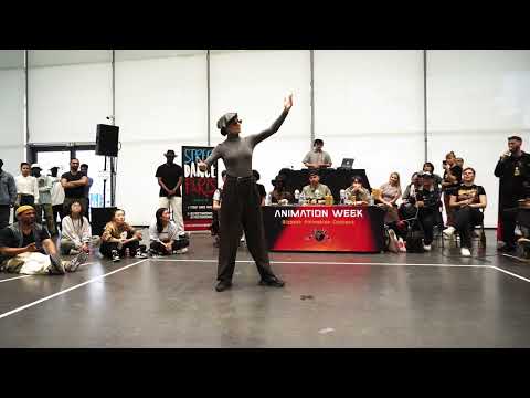 Bagira vs Bartez - Robot   Top 8