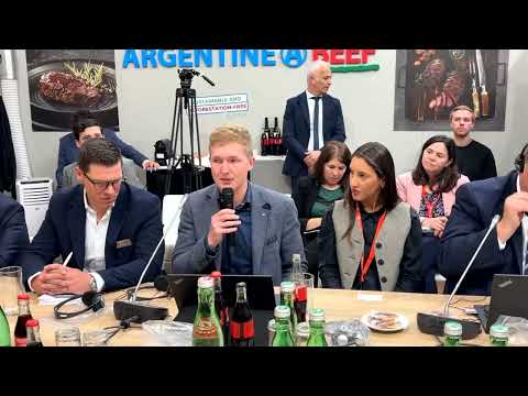 EXITOSA JORNADA A CAMPO DEL IPCVA EN SAN SALVADOR - ENTRE RÍOS