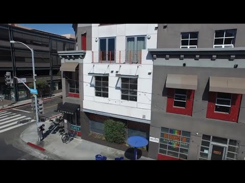 Live/Work Loft Santa Monica