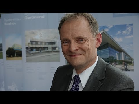 Buerkert: Mit dreidimensionaler Integration zu Industrie 4.0