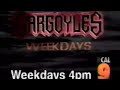 Gargoyles Promo 1997