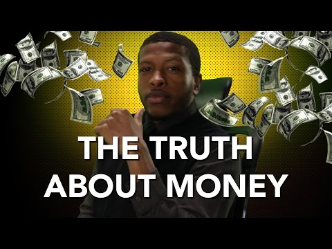 Money Management 101 - How To Manage Your Money Video