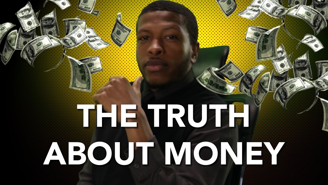 Money Management 101 - How To Manage Your Money