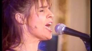 Fabiana Cantilo   Ya fué vivo en el salón blanco