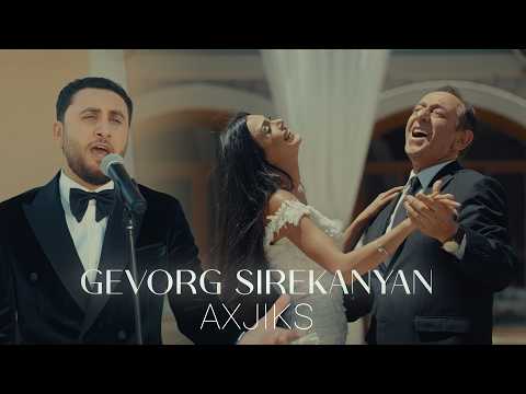 Gevorg Sirekanyan
