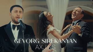 Gevorg Sirekanyan - Axjiks (2026)