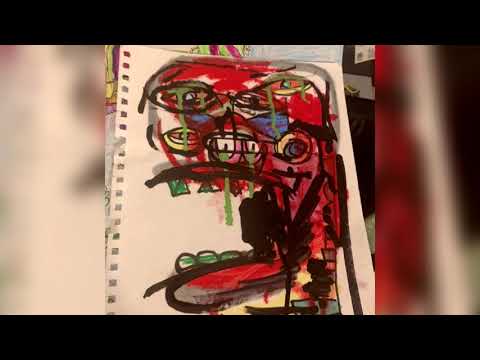 Ruben Slikk - Myswaggrgo