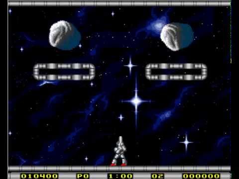 Super Obliteration Amiga