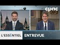Grands projets : Carney peut-il aller aussi vite quâil le dĂŠsireâ?
