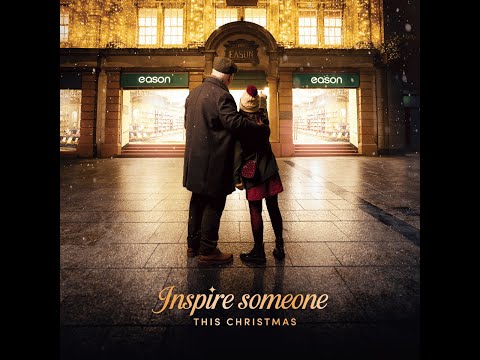 ✨ Inspire Someone This Christmas ✨