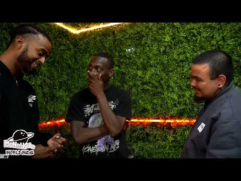 WHATTHA!!! Ep. 1 starring @MoneyVilleCash Villeionaire Ron & @Moneyvilledot
