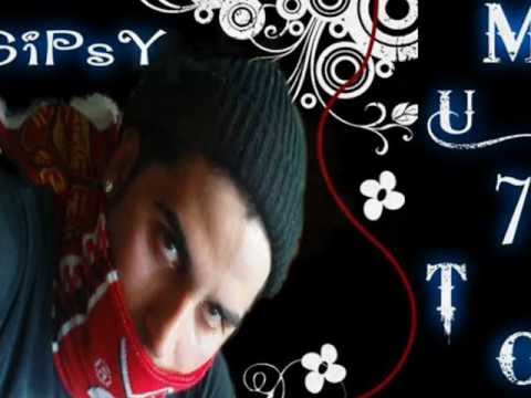 Romano Rap Mefo ft Mu7to   Sekoja Minuta Po But Mangavatut   New 2011-2012