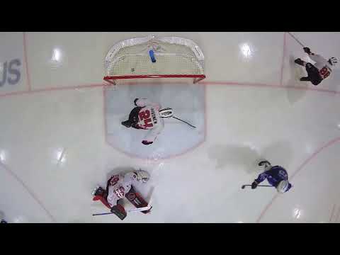 Kooste: KeuPa HT - Kiekko-Pojat 10.1.2026