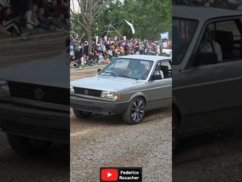 Volkswagen  Saveiro - Encuentro de Autos Clásicos en Colonia Vignaud  - Córdoba. #volskwagen #car